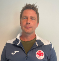 Head of Coaching stopper i BSF