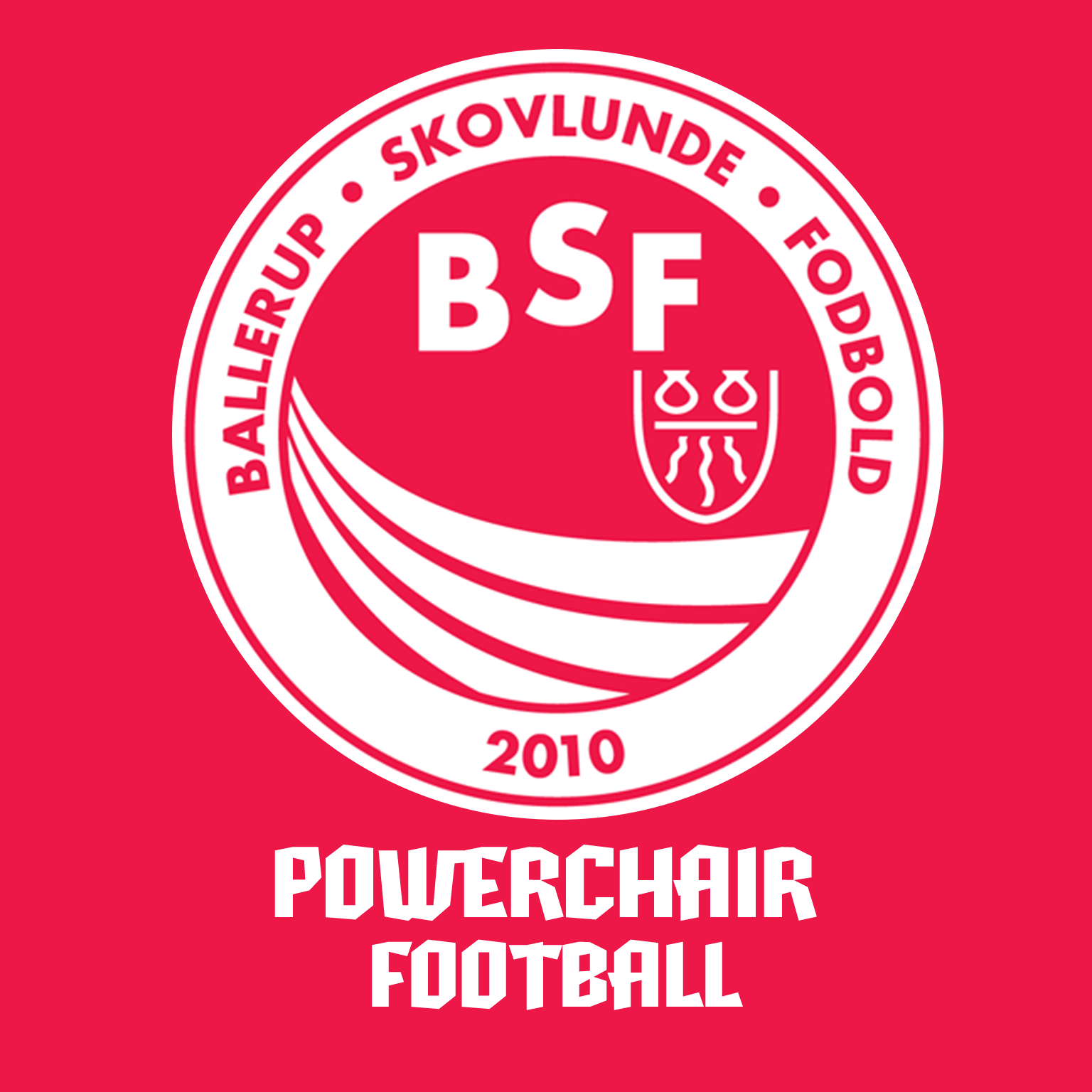Succesfuldt hjemmebanestævne for BSF Powerchair Football