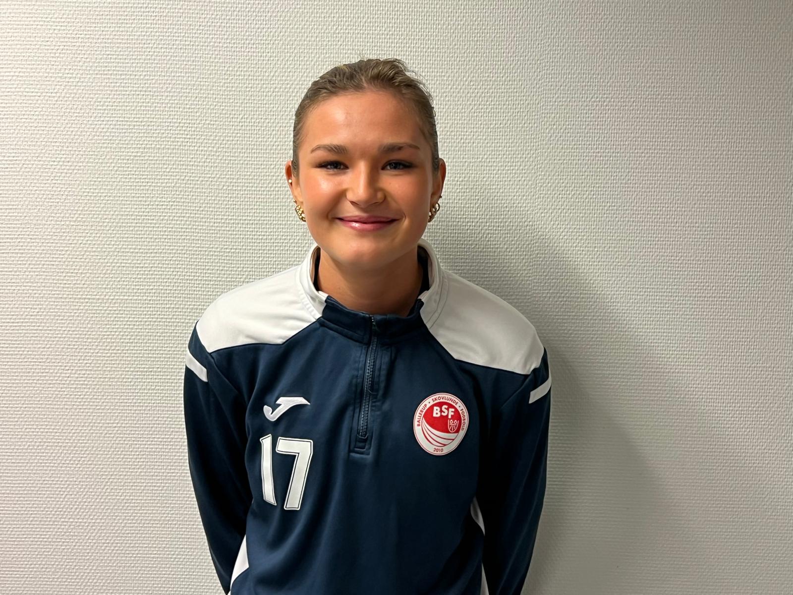 FCK SPILLER SKIFTER TIL BSF