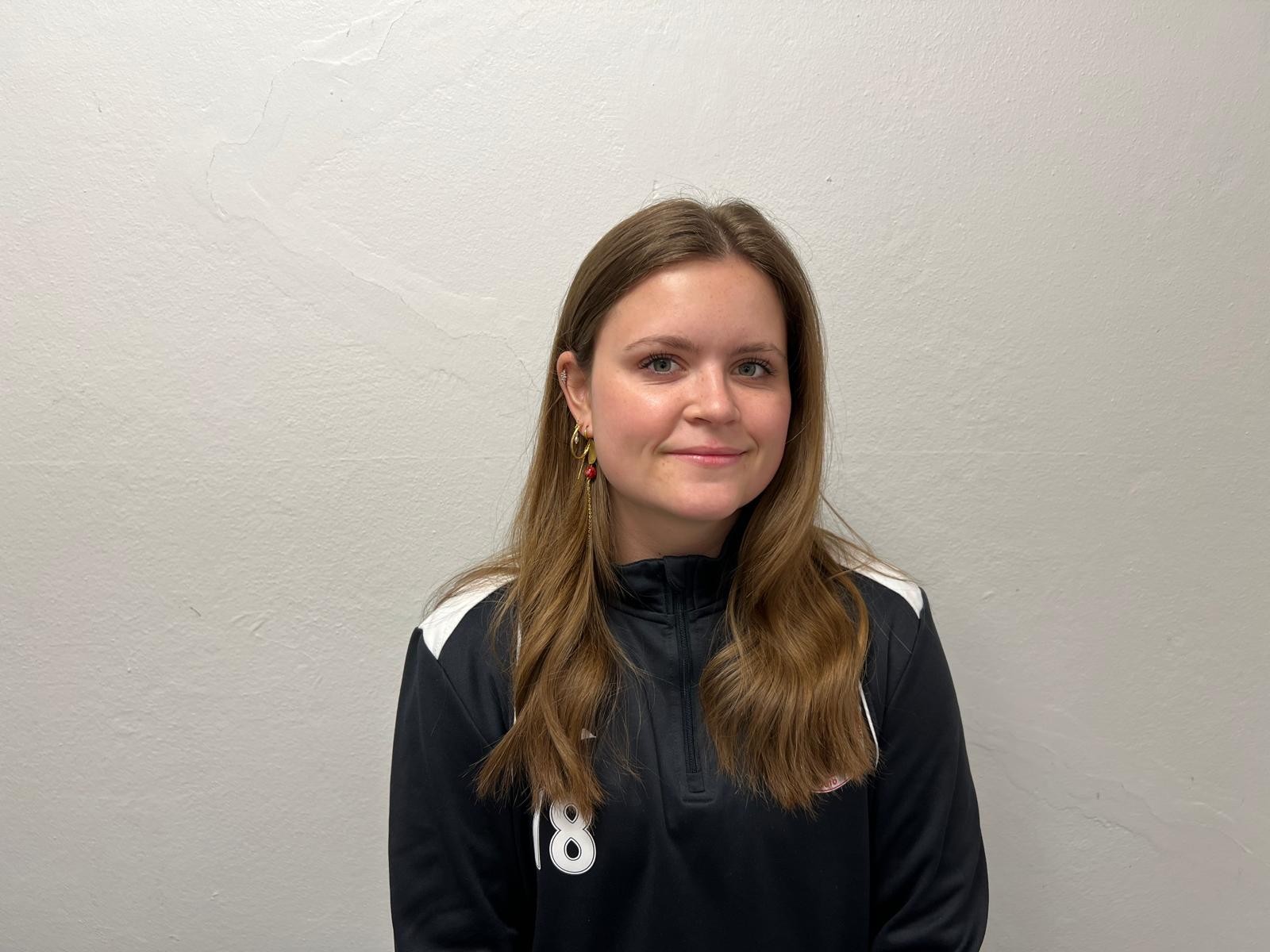 BSF Women har fået tilgang af Naya Madsen