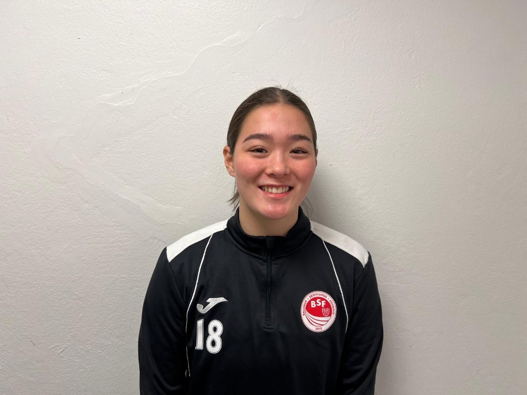 Transitionsspiller rykkes fast op.