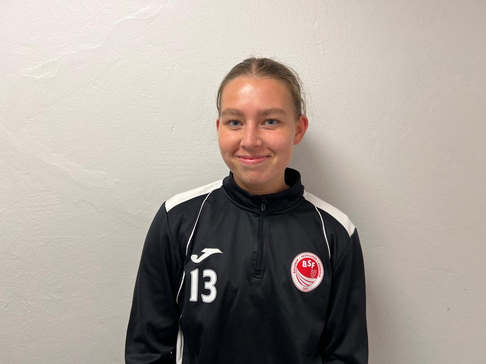 Endnu en transitionsspiller rykkes op.