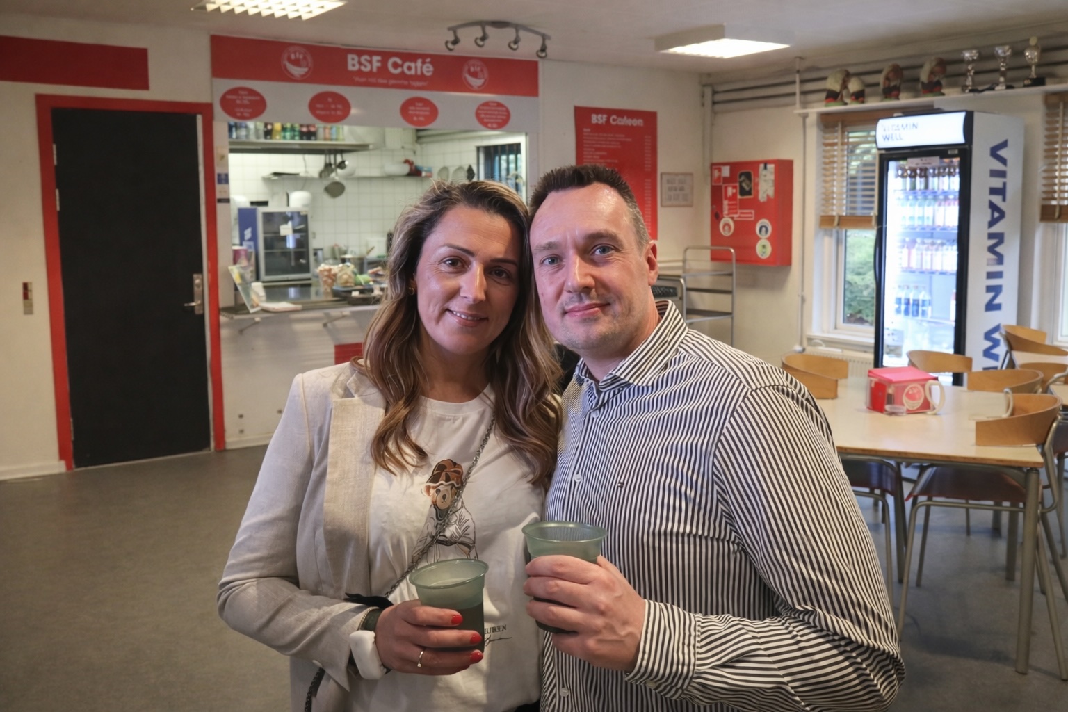 Café