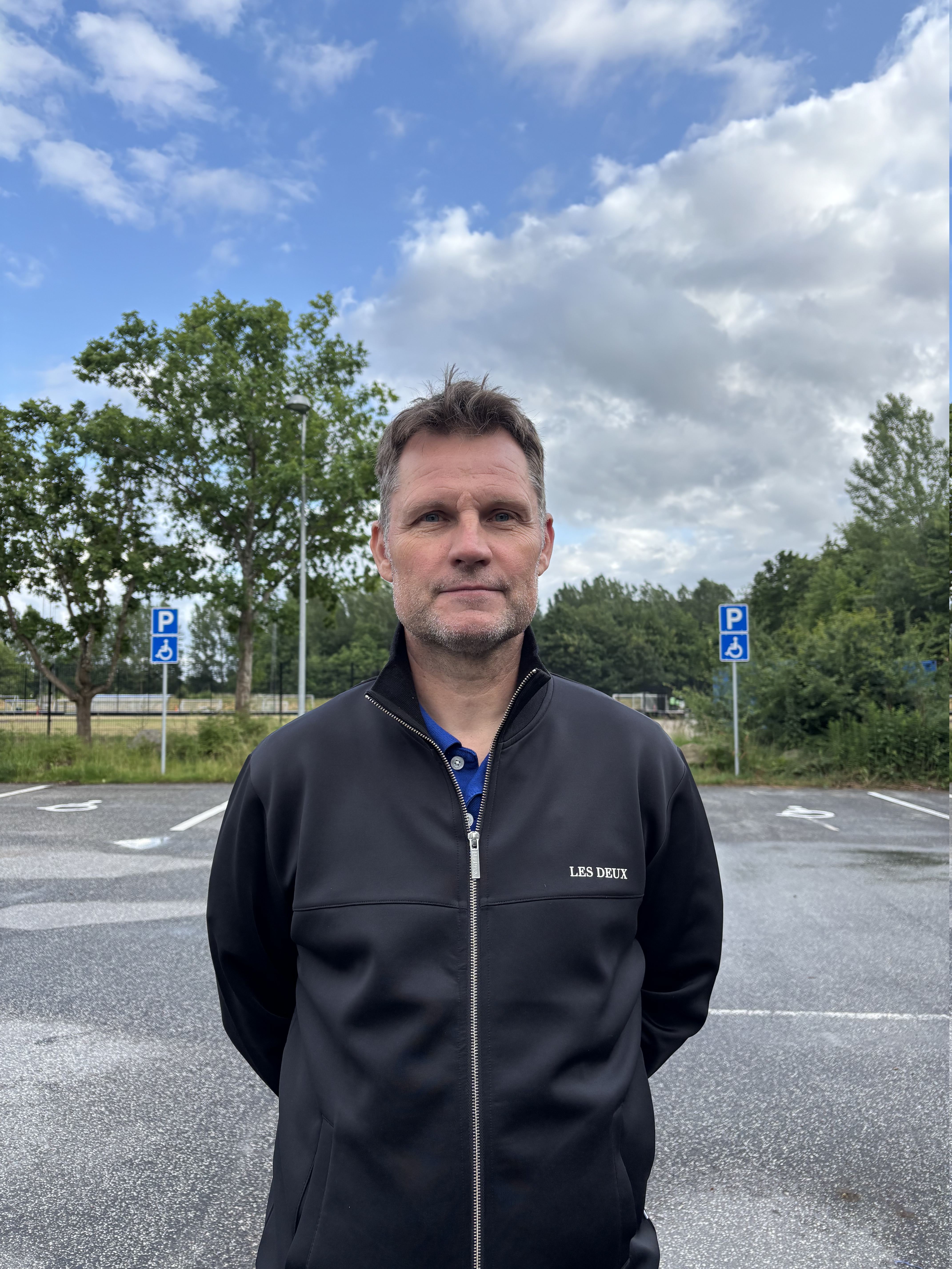 Nyt trænerteam på plads omkring BSF Herre Senior