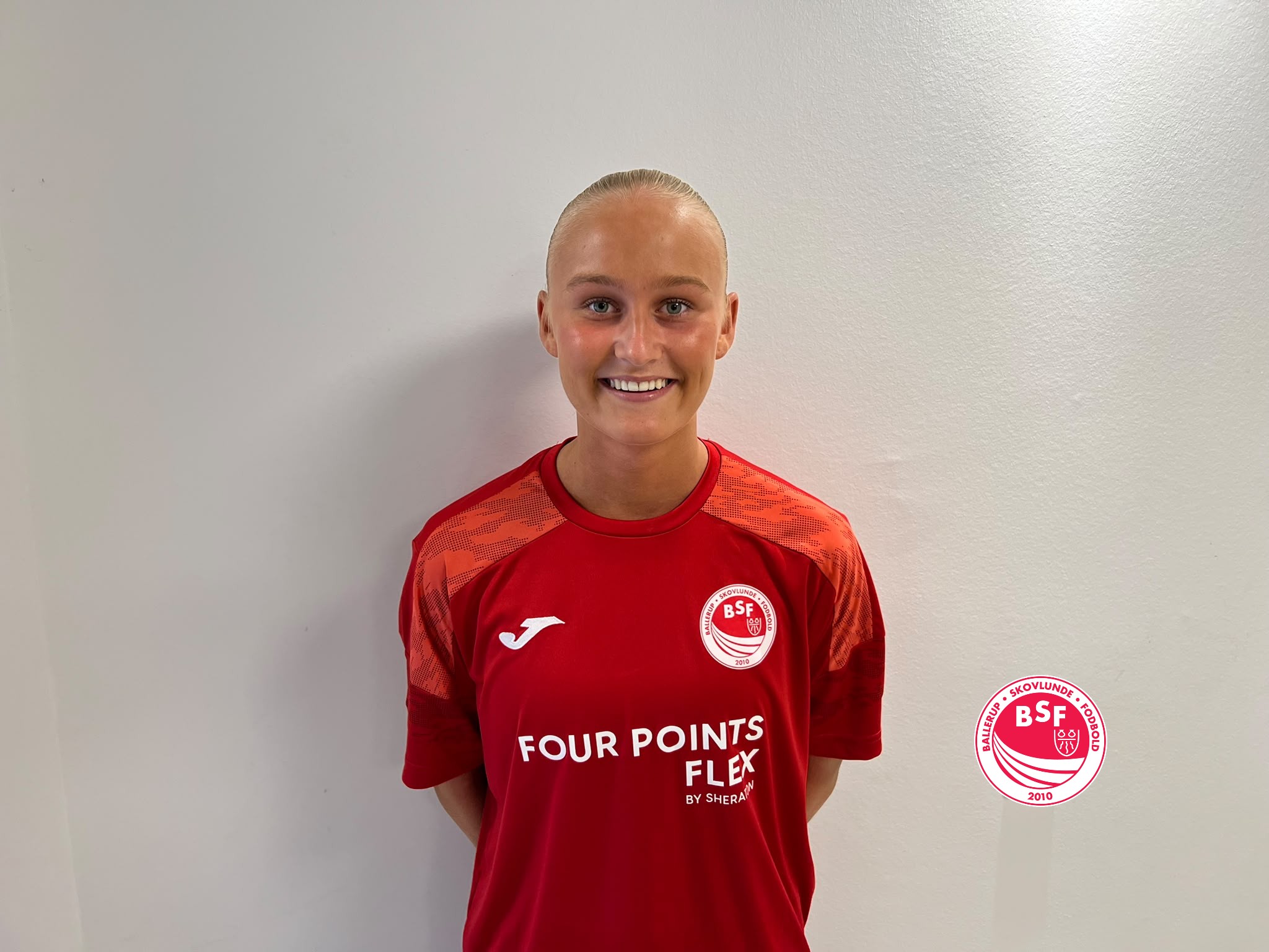 ENDNU EN NÆSTVED HG SPILLER SKIFTER TIL BSF