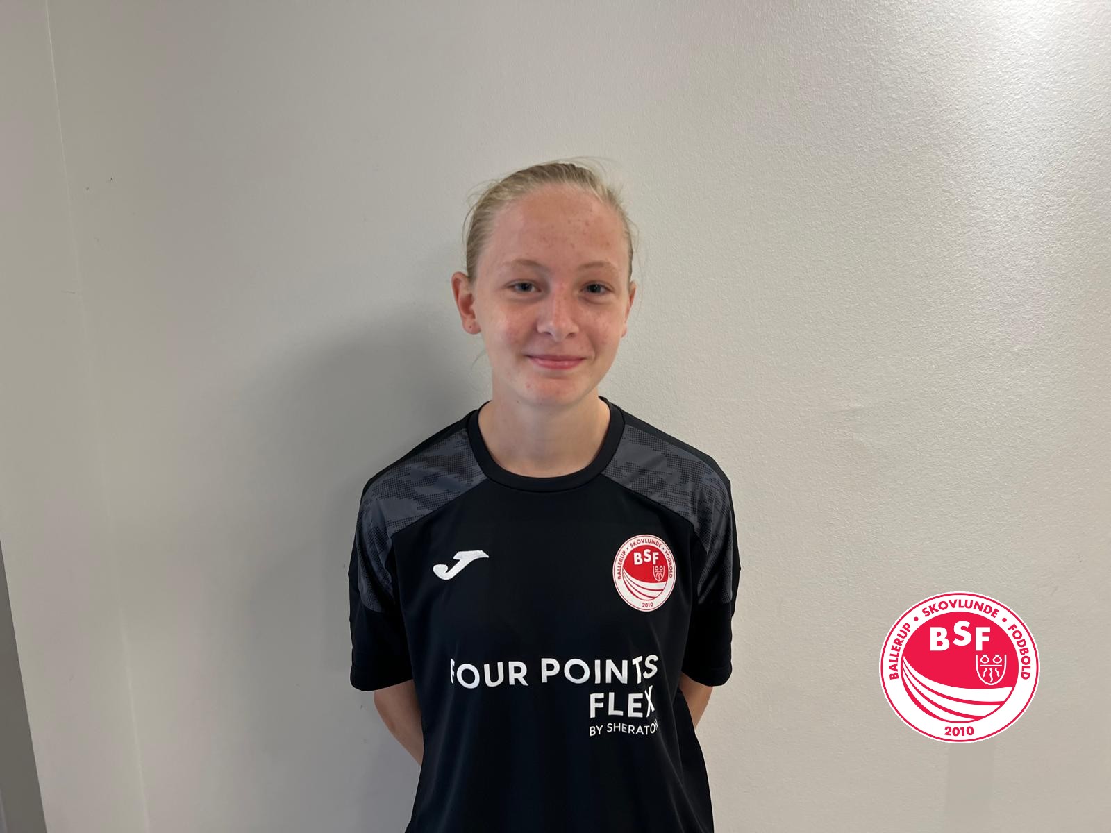 Ungt keepertalent tilføjet C-Liga truppen (1)