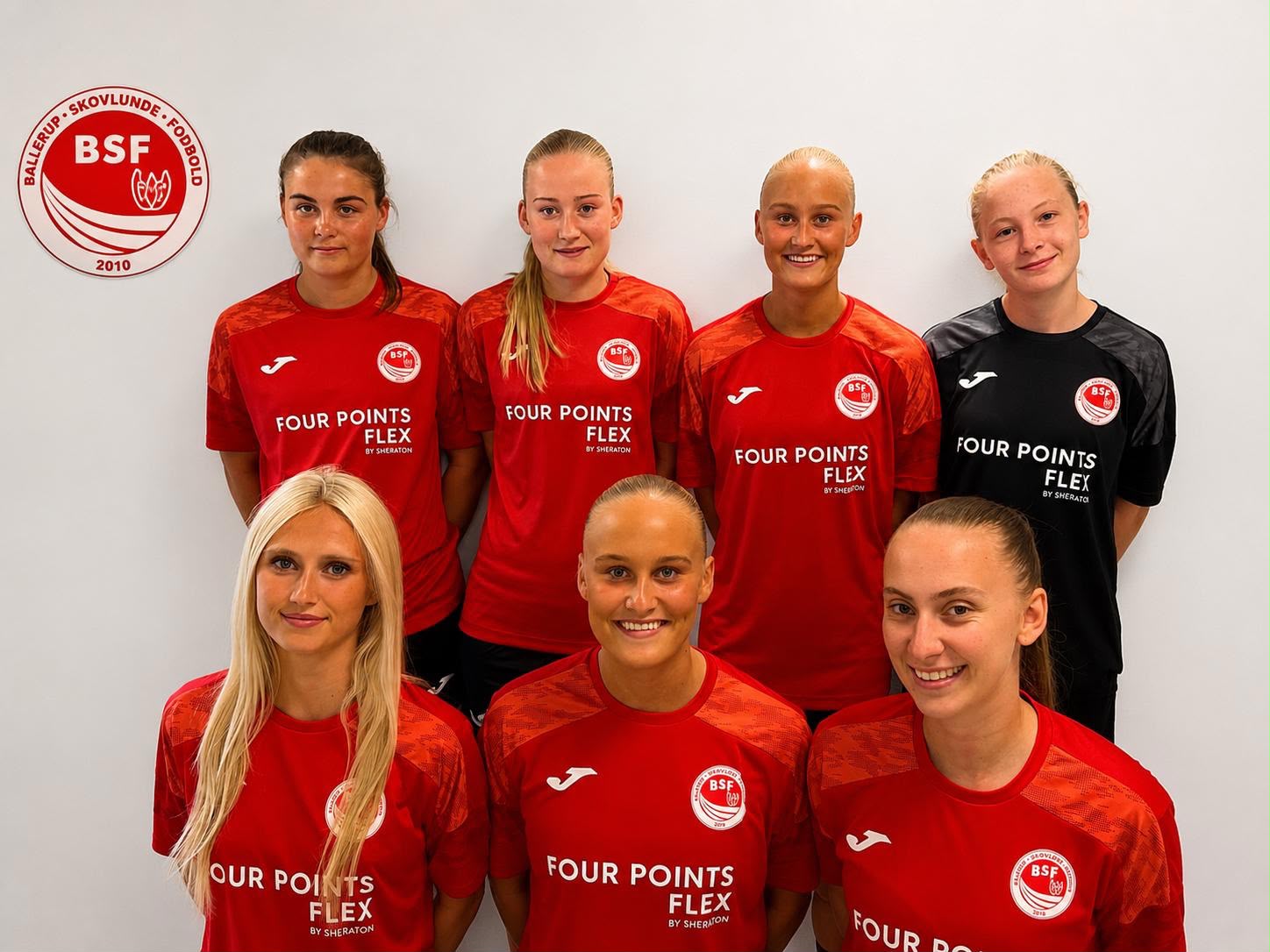 BSF Women klar til sæsonstart