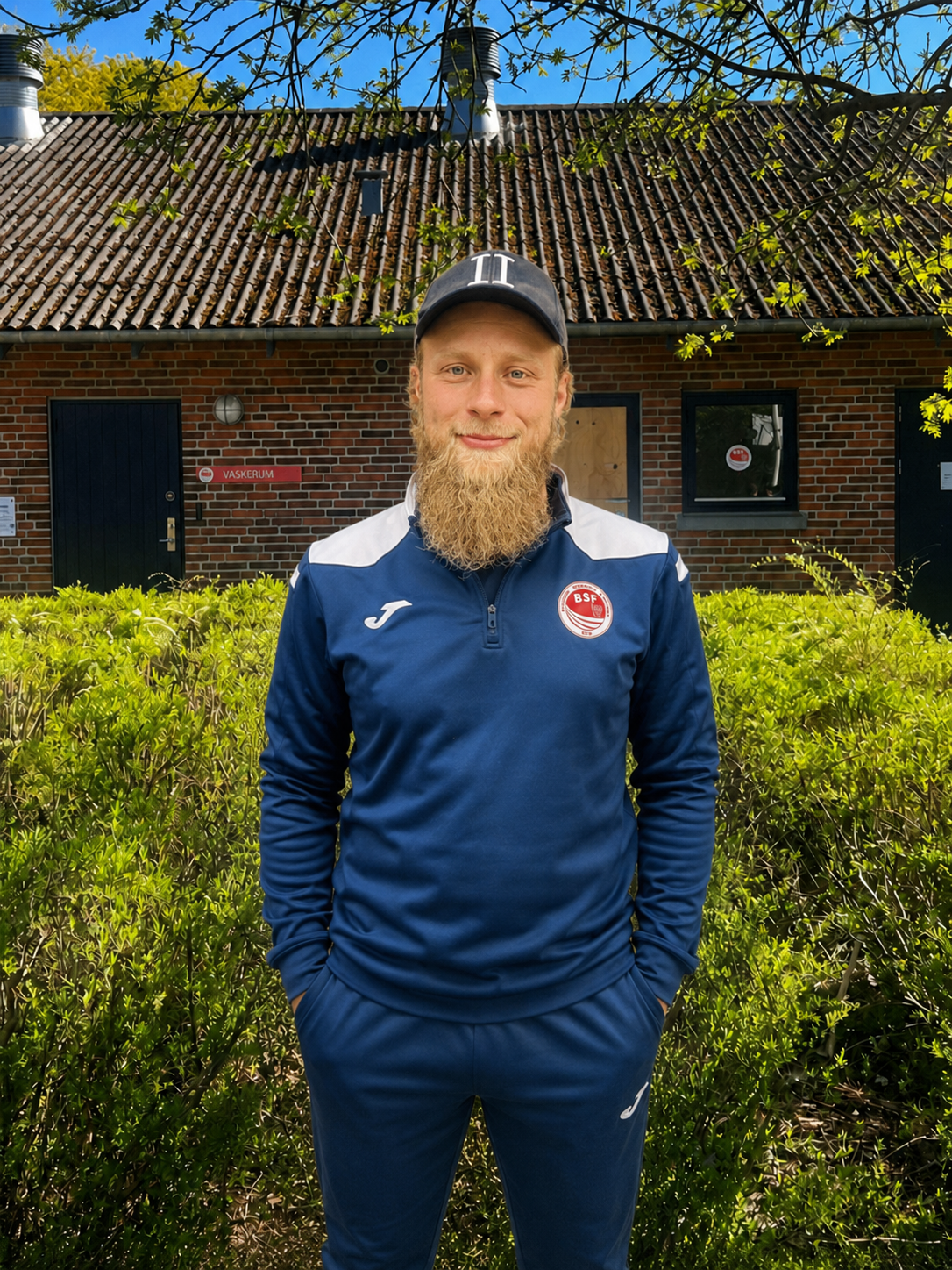 August måneds trænerprofil 2026