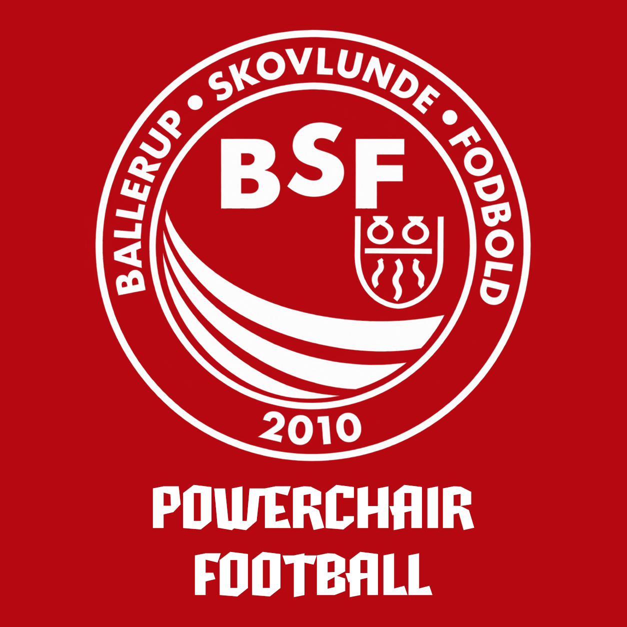 Spillerstop og ændringer i ledergruppen hos BSF Powerchair Football