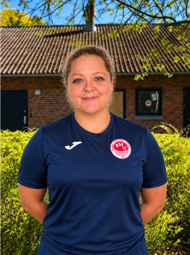 September måneds trænerprofil 2026
