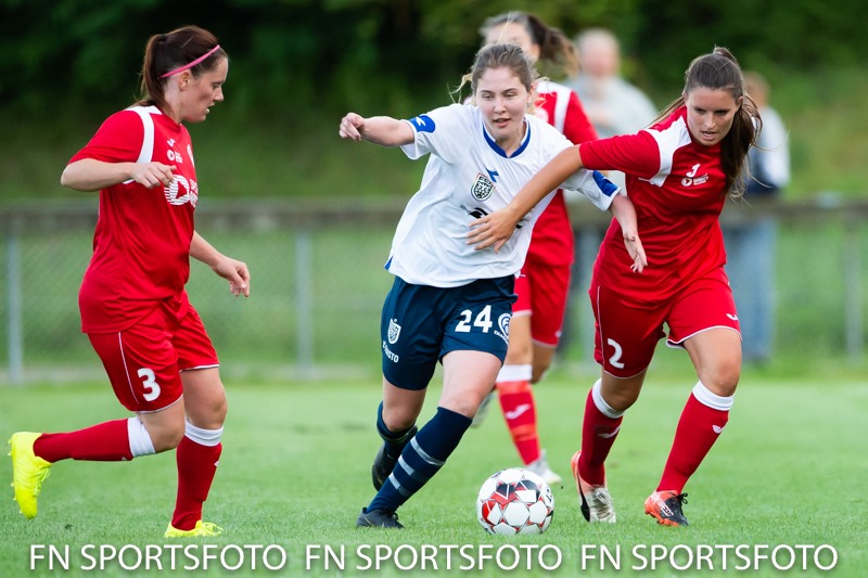 BSF åbnede hjemmebanesæsonen med 0-1 til FC Nordsjælland