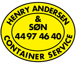 Henry Andersen og Søn